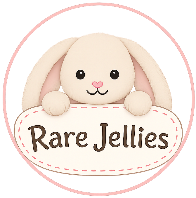 Rare Jellies